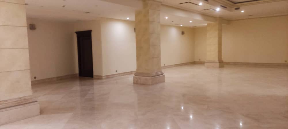 اجاره آپارتمان 400 متر 4 خواب